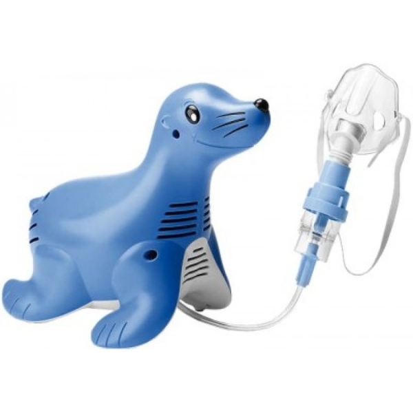 Nebulizer philips